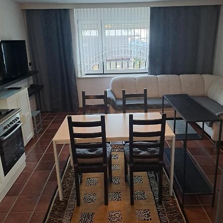 Studio Wohnung 34M², Kreuzbergl Klagenfurt am Woerthersee Zewnętrze zdjęcie