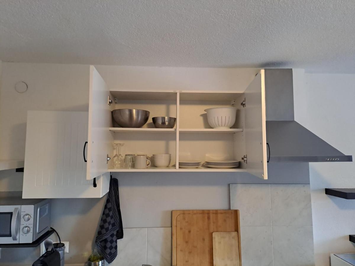 Studio Wohnung 34M², Kreuzbergl Klagenfurt am Woerthersee Zewnętrze zdjęcie