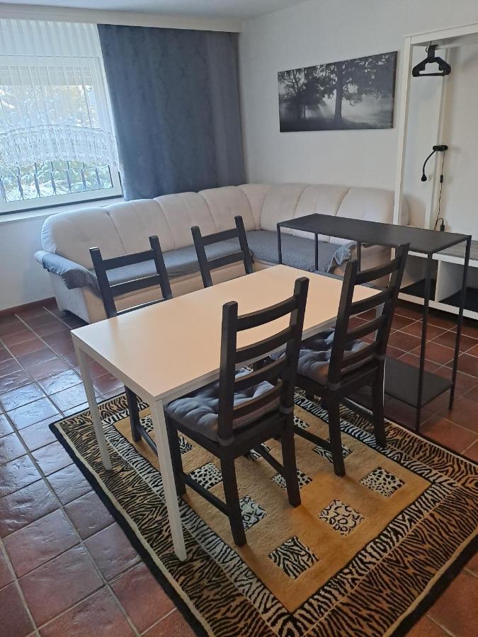 Studio Wohnung 34M², Kreuzbergl Klagenfurt am Woerthersee Zewnętrze zdjęcie
